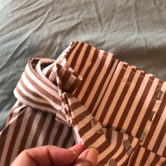 Wide leg pants - Picture 11 of 11